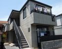 アネックスKの間取り画像