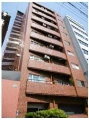 アルカディア新大塚の外観画像