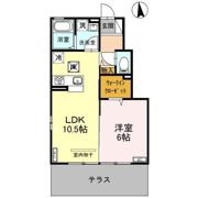すまいるの間取り画像