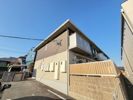 Cras・輝の外観