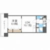 ベリー海老江の間取り画像