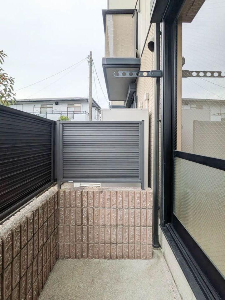 庭