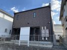 レオネクスト高島一丁目の外観