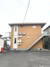 キルシェの外観