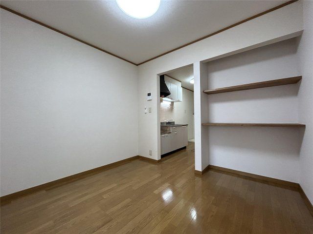 リビング