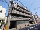 ルーブル戸越公園弐番館の間取り画像