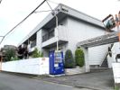 ロイヤルハイムカトーⅡの間取り画像
