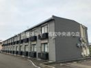 レオパレスPlumeの間取り画像