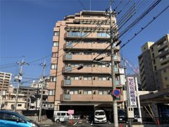 エミネンスコート瀬田の外観画像