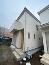 グランソフィア志木本町蓬莱館の外観
