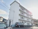 ニューコーポ幸町の間取り画像