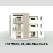 TORISIA緑橋の外観画像