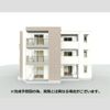 TORISIA緑橋の外観