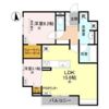 TORISIA緑橋の間取り画像