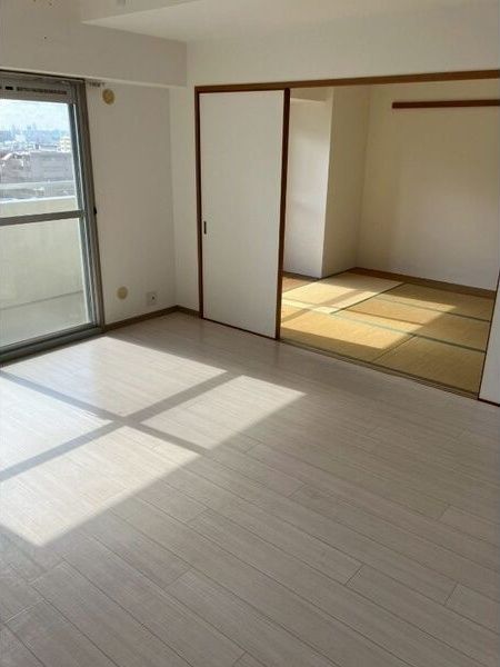 洋室