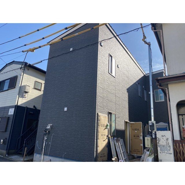 MQuarto船橋の外観画像