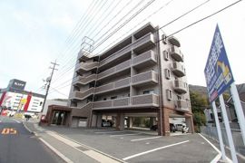 フォンテーヌⅡの外観画像