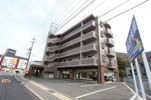 フォンテーヌⅡの間取り画像