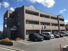 East Shoreの間取り画像