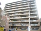本駒込Kマンションの間取り画像