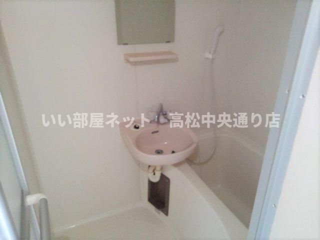 バスルーム