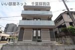 レイワ レジデンスの間取り画像