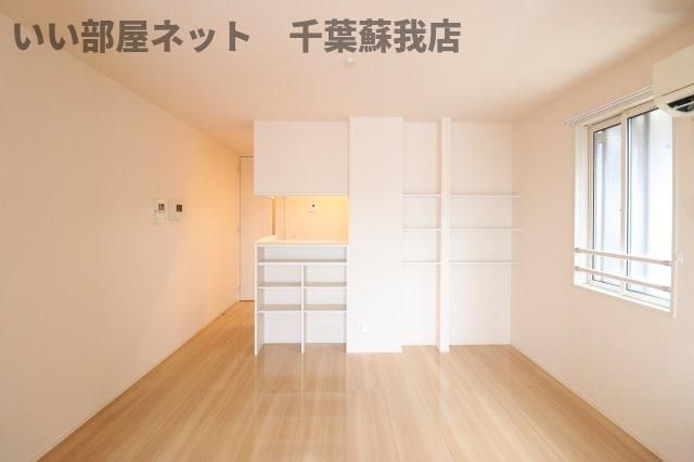 リビング
