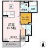 パルの間取り画像