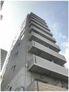 スパシエ府中駅前の間取り画像