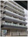 パーラム淡路の間取り画像