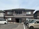 バリュージュ古賀島 A棟の間取り画像