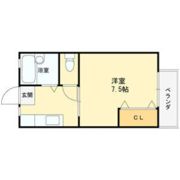 ラ・ルーチェの間取り画像