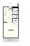 セリレ富町の間取り画像