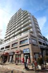 ライオンズプラザ伊勢佐木町通りの間取り画像
