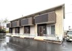 T-rapa（ティーラパ）Bの間取り画像