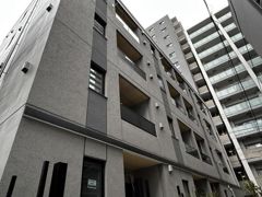 アーバネックス文京小石川の外観画像