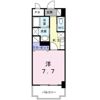 TURTLE ONEの間取り画像