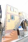 ユナイト台町 シャルル・エドワードの間取り画像
