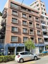 マンションキリイの間取り画像