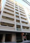 カスタリア人形町Ⅲの間取り画像