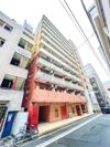 メインステージ銀座の間取り画像