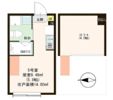 Ange Maison（アンジュメゾン）の間取り画像
