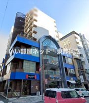 静岡スカイタウンの外観画像