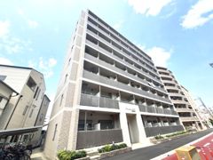 クラシェス北青木の外観画像