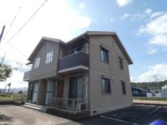 ローザ レガーロⅡの外観画像