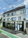 KukaiTerrace茗荷谷の間取り画像