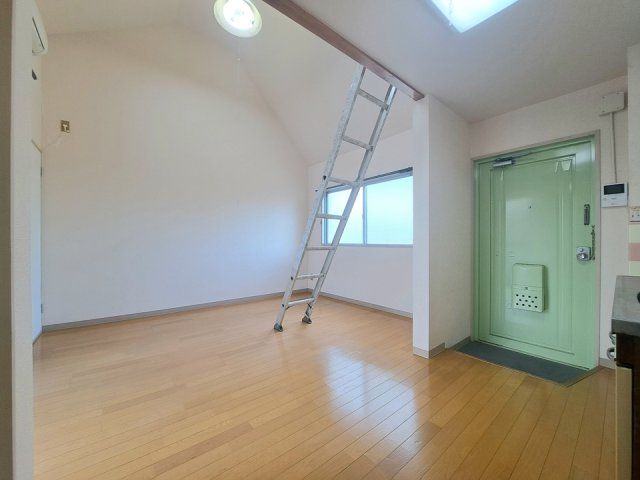 リビング