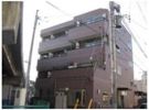 ペンテフラットの間取り画像