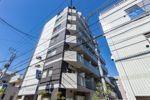 グランヴァン亀戸Ⅲの間取り画像