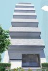 リヴシティ向島ツリービューの間取り画像